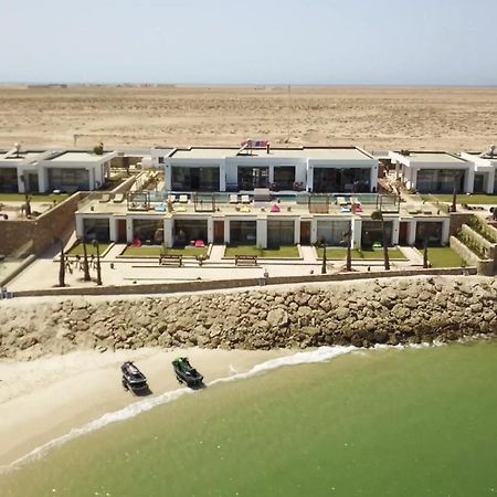 Bavaro Beach Dakhla Luaran gambar