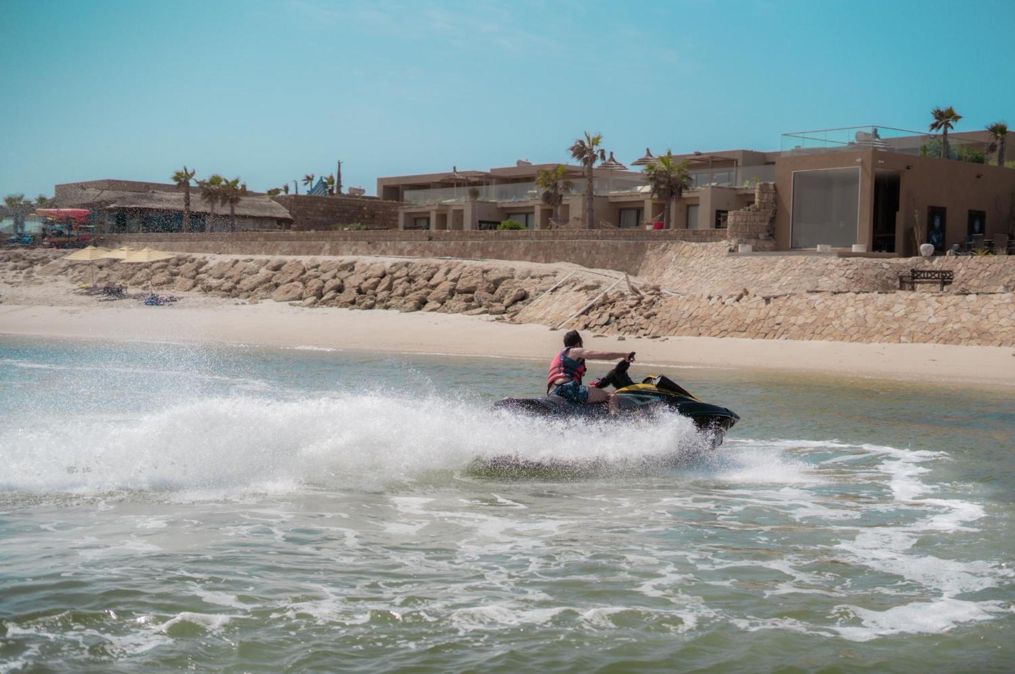 Bavaro Beach Dakhla Luaran gambar