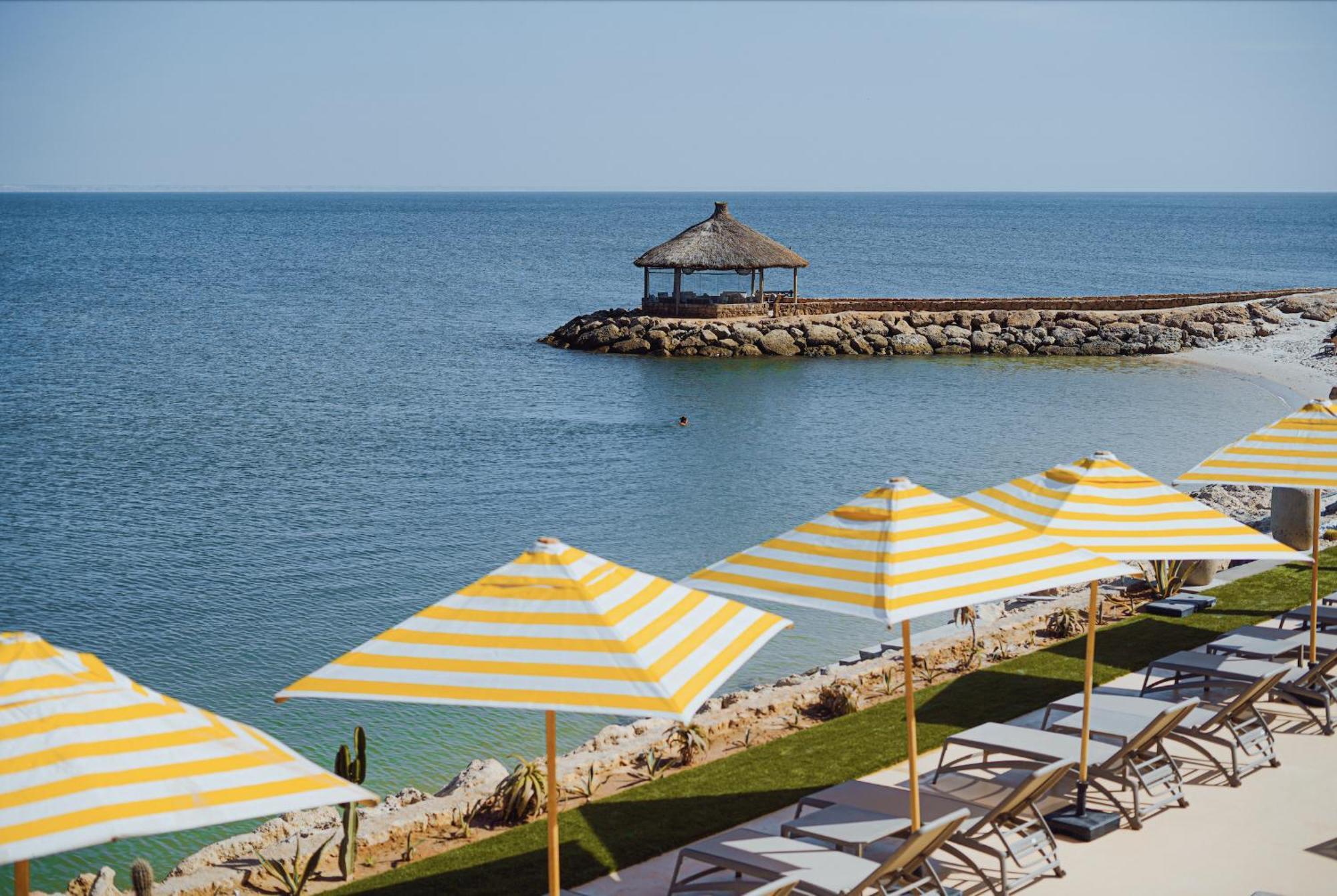 Bavaro Beach Dakhla Luaran gambar