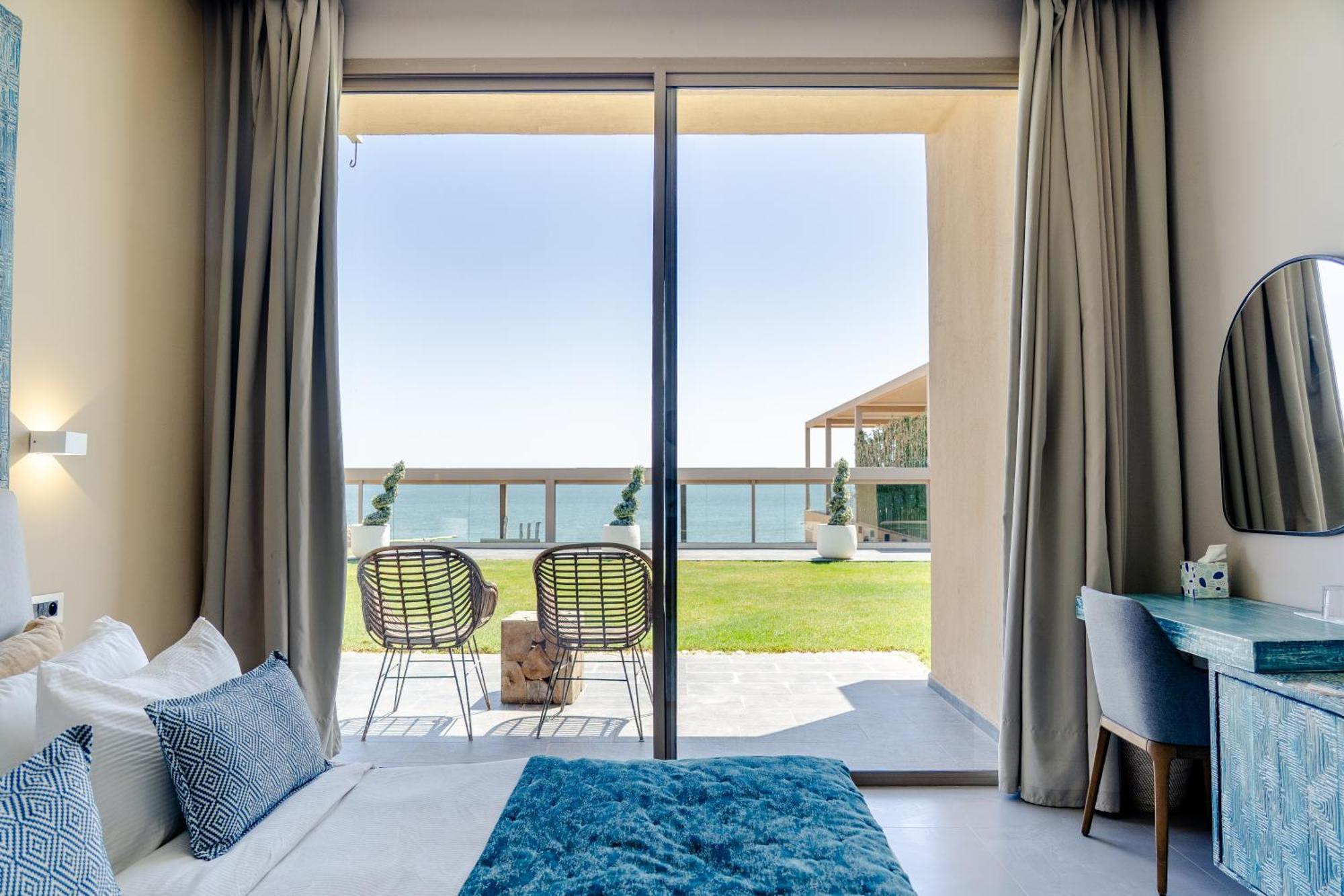 Bavaro Beach Dakhla Luaran gambar