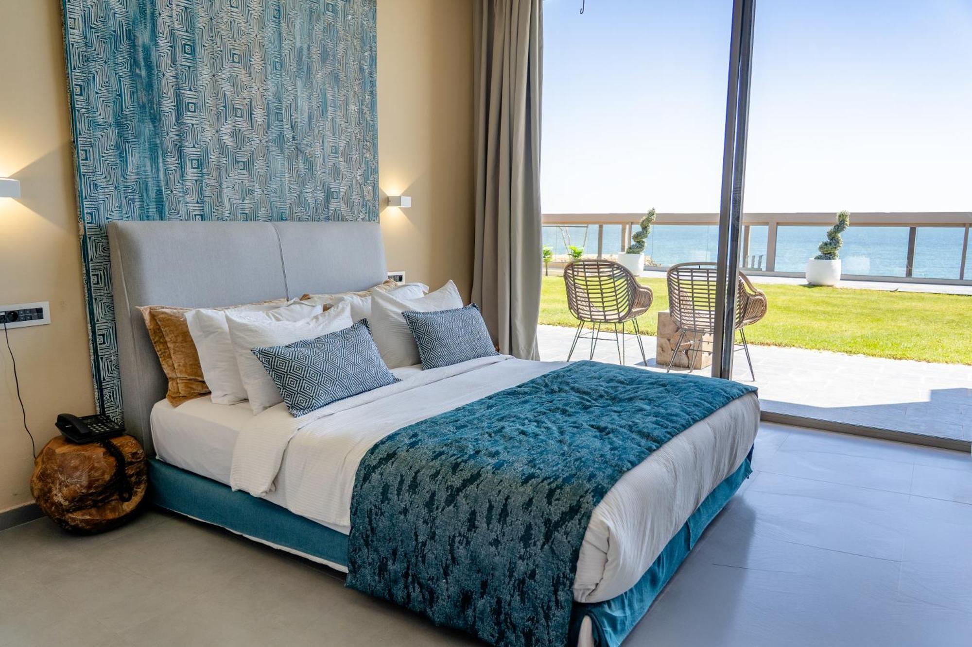 Bavaro Beach Dakhla Luaran gambar