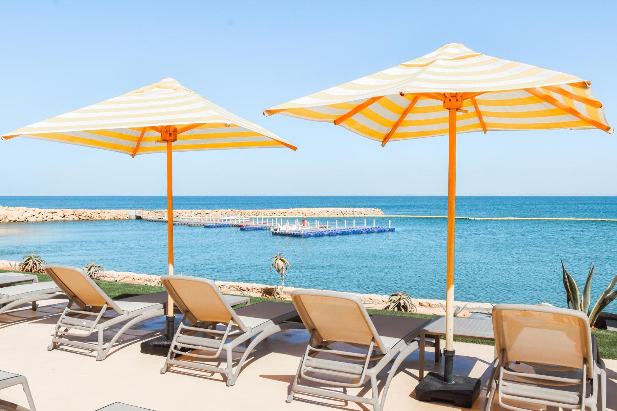 Bavaro Beach Dakhla Luaran gambar