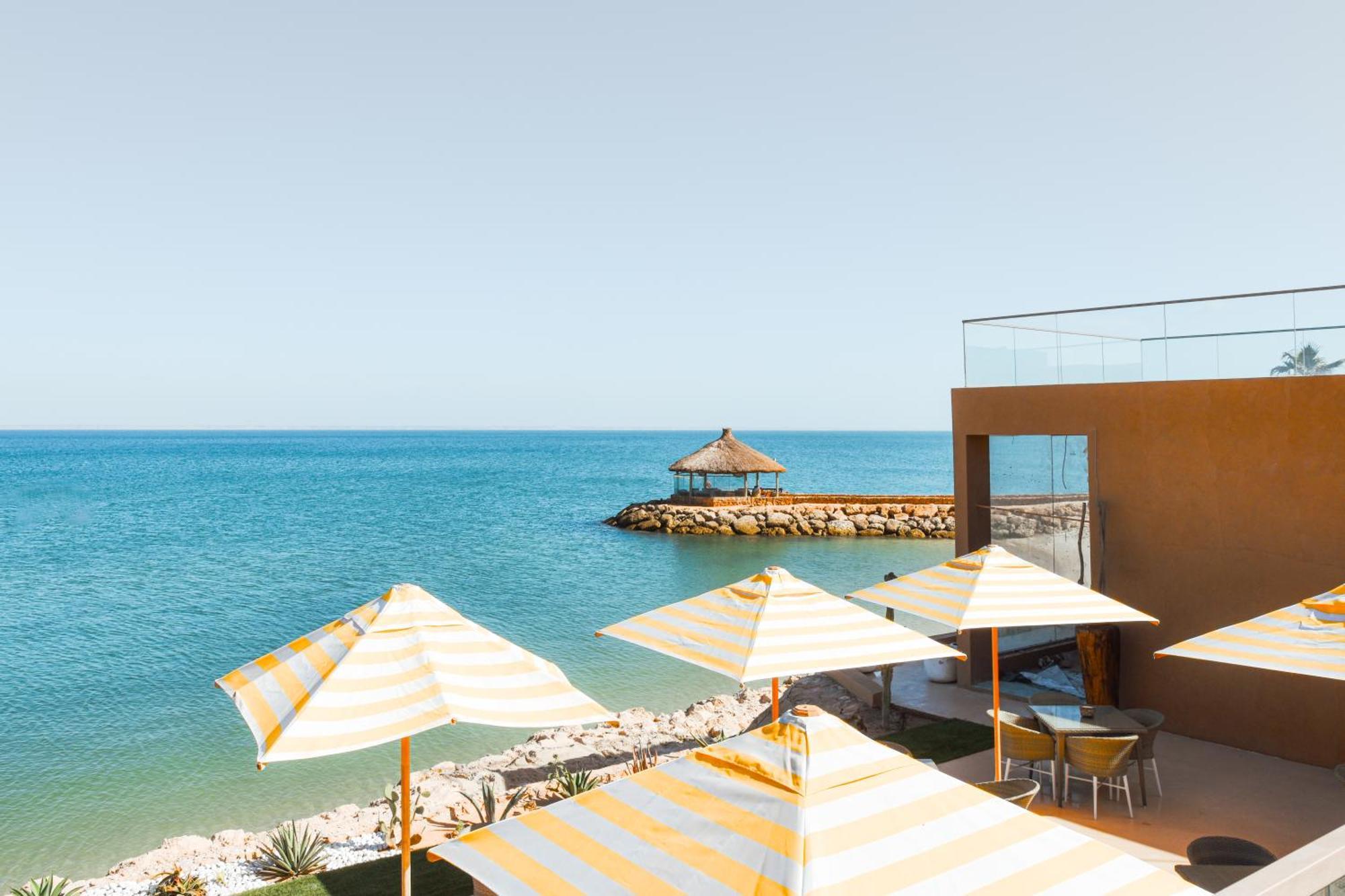 Bavaro Beach Dakhla Luaran gambar