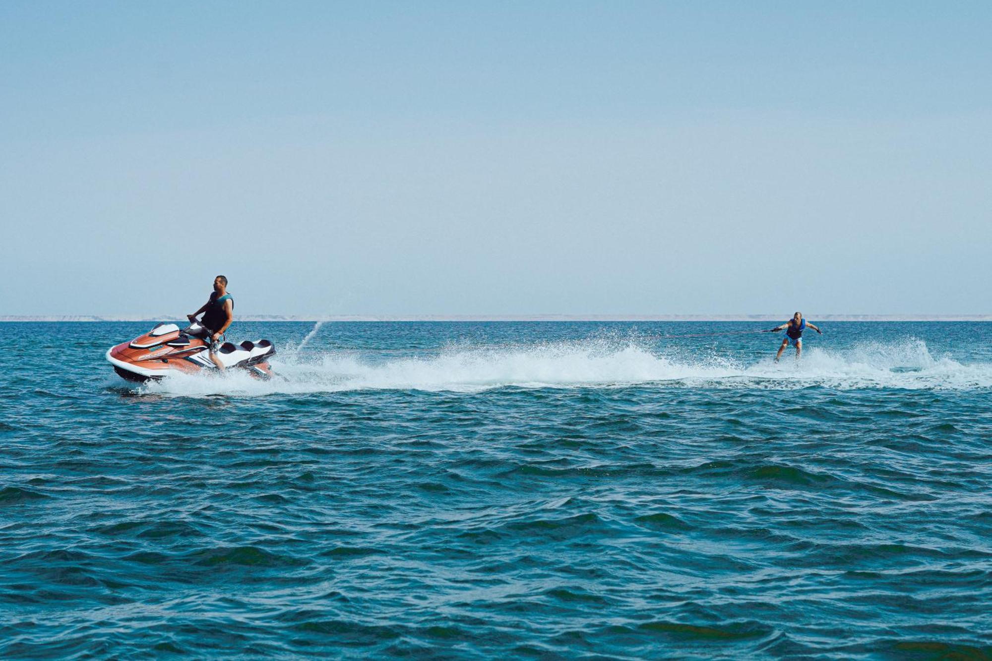 Bavaro Beach Dakhla Luaran gambar
